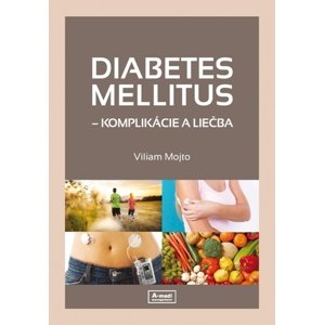 Diabetes mellitus – komplikácie a liečba