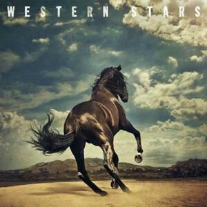 Springsteen Bruce - Western Stars 2LP