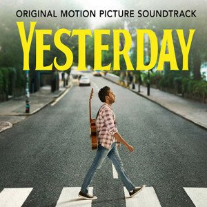 Soundtrack - Yesterday CD
