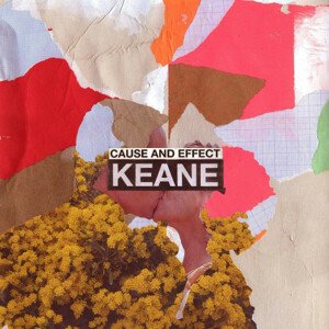 Keane - Cause And Effect (Deluxe) CD