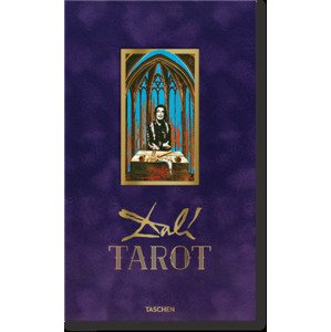 Dali, Tarot new edition