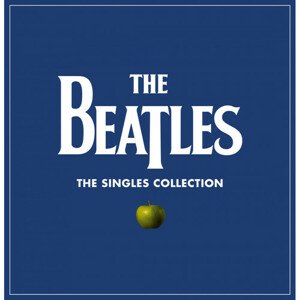 Beatles, The - The Singles Collection 23LP