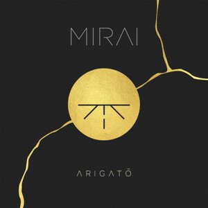 Mirai - Arigato LP