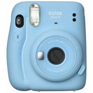 Fotoaparát INSTAX mini 11 Blue