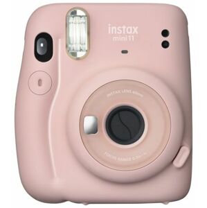 Fotoaparát INSTAX mini 11 Pink