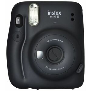 Fotoaparát INSTAX mini 11 Gray