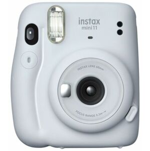 Fotoaparát INSTAX mini 11 White