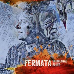 Fermáta - Blumental Blues LP