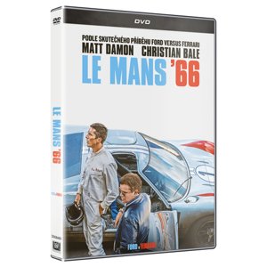 Le Mans ´66 DVD