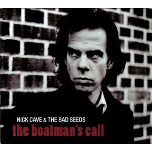 Cave Nick & The Bad Seeds - The Boatman's Call (Remastered) CD+DVD