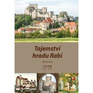 Tajemství hradu Rabí