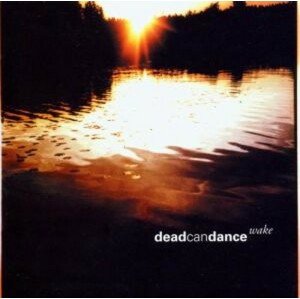 Dead Can Dance - Wake: The Best Of 2CD