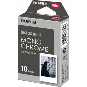 Film INSTAX MINI Monochrome