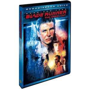 Blade Runner: Final Cut 2DVD