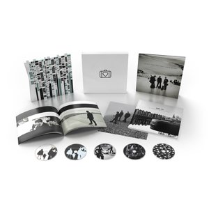 U2 - All That You Can't Leave Behind (20th Anniversary Edition Ltd.) 5CD