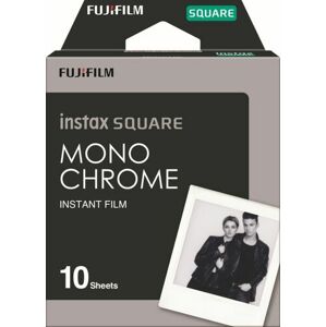Film INSTAX SQUARE Monochrome