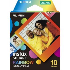 Film INSTAX SQUARE Rainbow