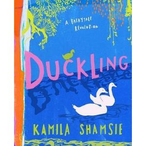 Duckling - A Fairy Tale Revolution