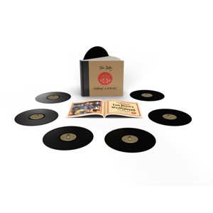 Petty Tom - Wildflowers & All The Rest (Deluxe Edition) 7LP