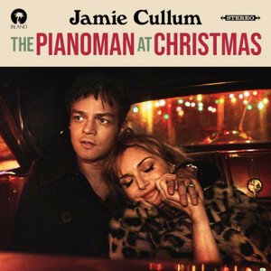 Cullum Jamie - The Pianoman At Christmas CD