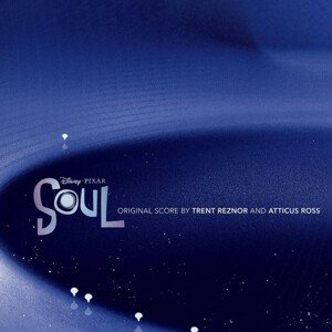 Trent Reznor/Atticus Ross - Soul (Original Score) LP