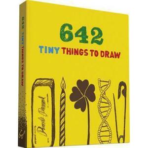 642 Tiny Things to Draw