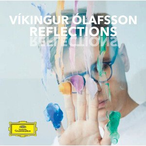 Ólafsson Víkingur - Reflections CD