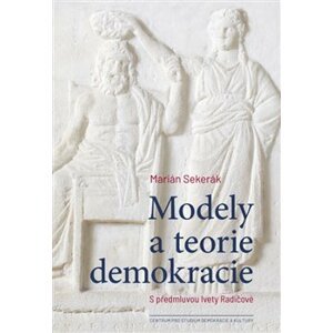 Modely a teorie demokracie