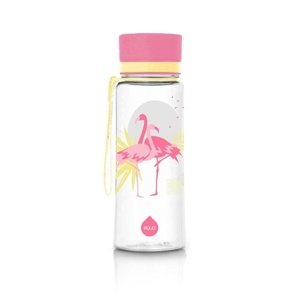 Fľaša EQUA Flamingo 400 ml