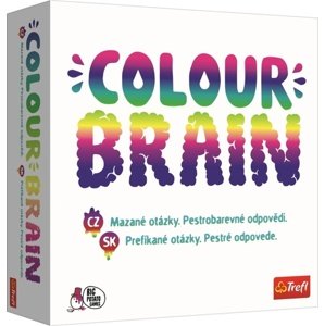 Hra Colour Brain