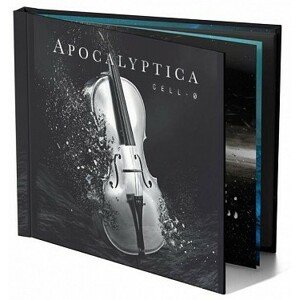 Apocalyptica - Cell-O (Mediabook) CD