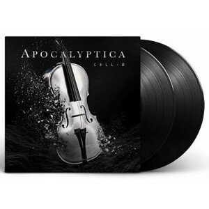 Apocalyptica -  Cell-O Ltd. 2LP