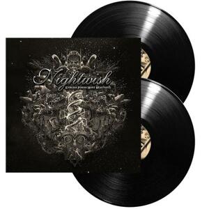 Nightwish - Endless Forms Most Beautiful 2LP