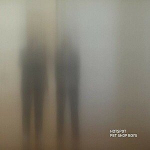 Pet Shop Boys - Hotspot Ltd. LP