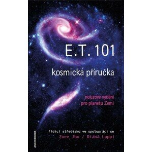 E.T.101 - kosmická příručka