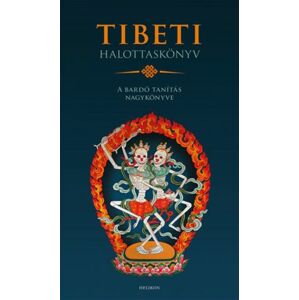 Tibeti Halottaskönyv
