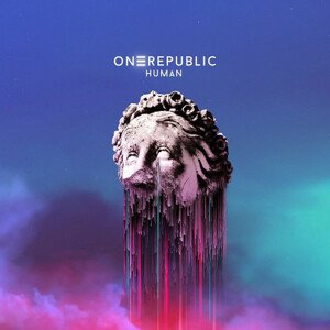 OneRepublic - Human LP