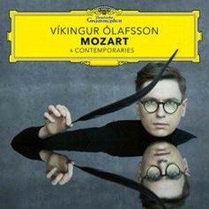 Ólafsson Víkingur - Mozart & Contemporaries 2LP
