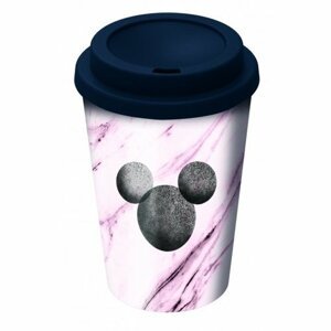 Mickey Mouse hrnček na kávu 390 ml