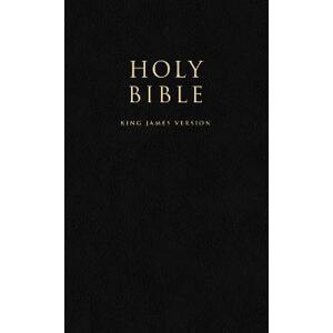HOLY BIBLE: King James Version