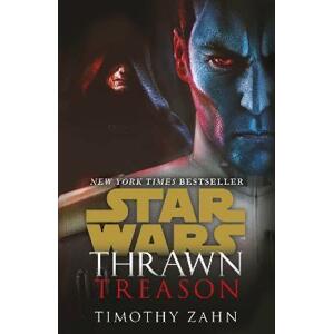 Star Wars: Thrawn: Treason