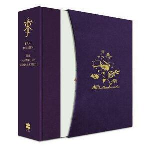 The Nature Of Middle-Earth Deluxe Edition
