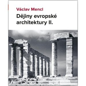 Dějiny evropské architektury II.