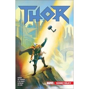 Thor 3: Konec války