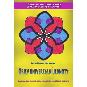 Objev univerzální jednoty, 2. vydání