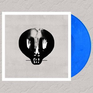 Bullet For My Valentine - Bullet For My Valentine (Limited Transparent Blue) LP
