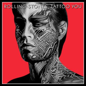 Rolling Stones, The - Tattoo You (Remastered) LP