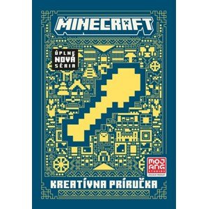 Minecraft: Kreatívna príručka