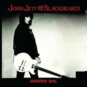 Joan Jett & The Blackhearts - Greatest Hits CD