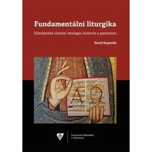 Fundamentální liturgika